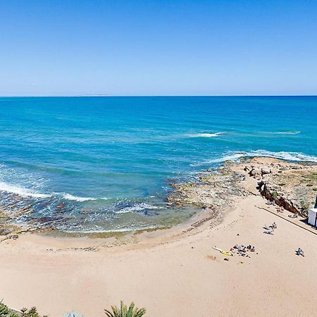 托雷维耶哈Apartament Cabo Cervera Costa Del Alba公寓 外观 照片