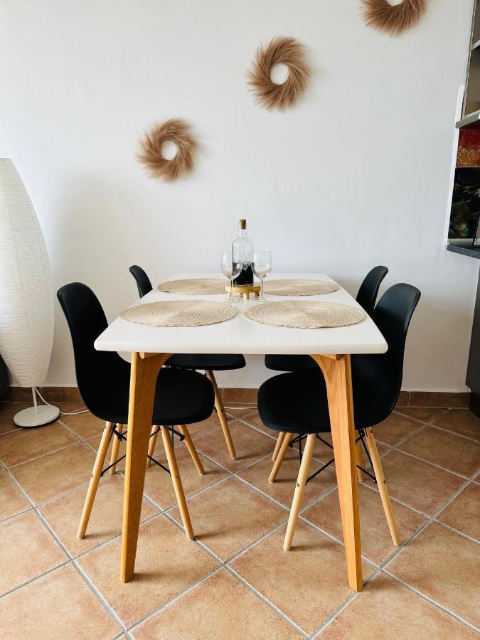 托雷维耶哈Apartament Cabo Cervera Costa Del Alba公寓 外观 照片