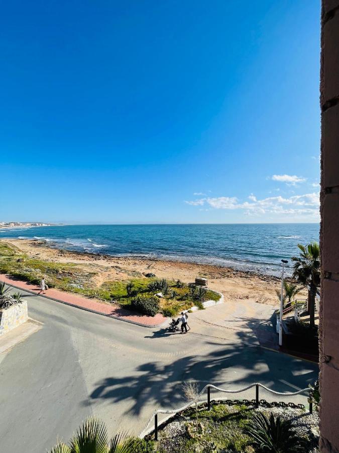 托雷维耶哈Apartament Cabo Cervera Costa Del Alba公寓 外观 照片