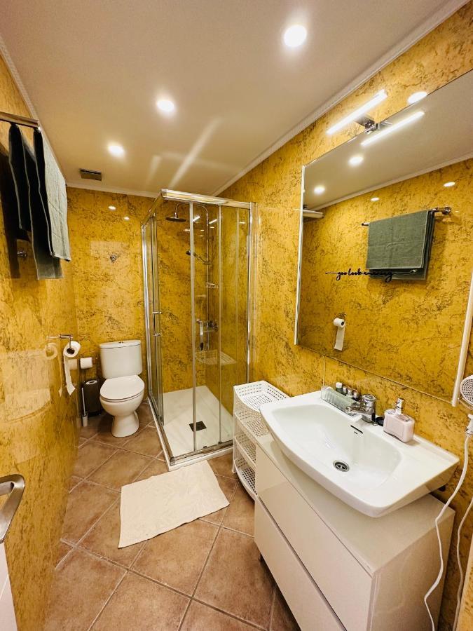 托雷维耶哈Apartament Cabo Cervera Costa Del Alba公寓 外观 照片