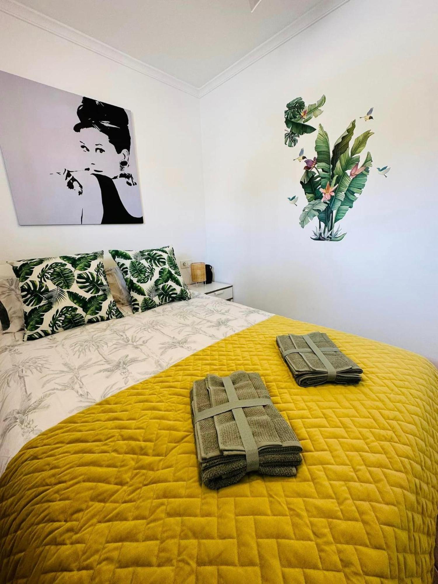托雷维耶哈Apartament Cabo Cervera Costa Del Alba公寓 外观 照片