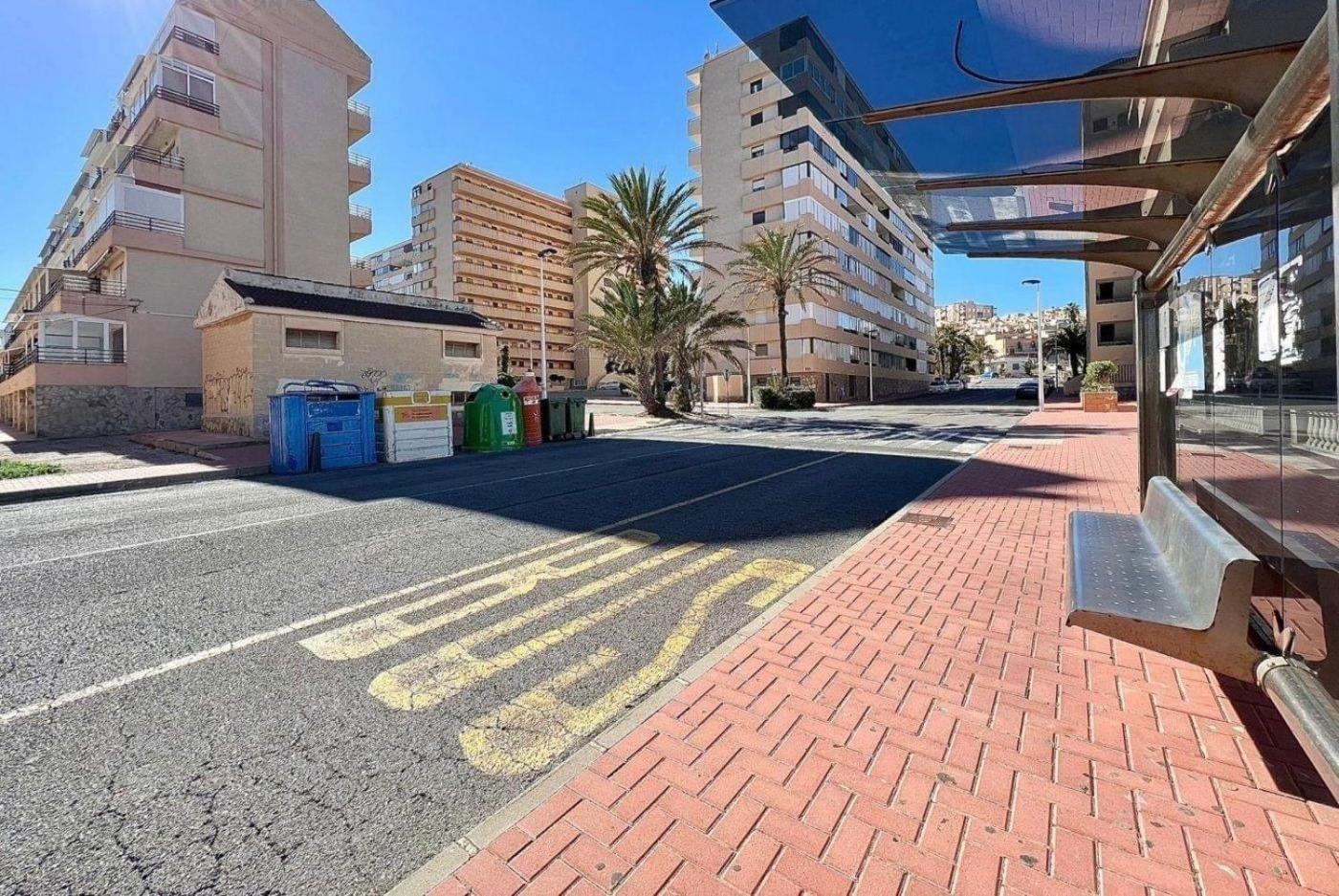 托雷维耶哈Apartament Cabo Cervera Costa Del Alba公寓 外观 照片