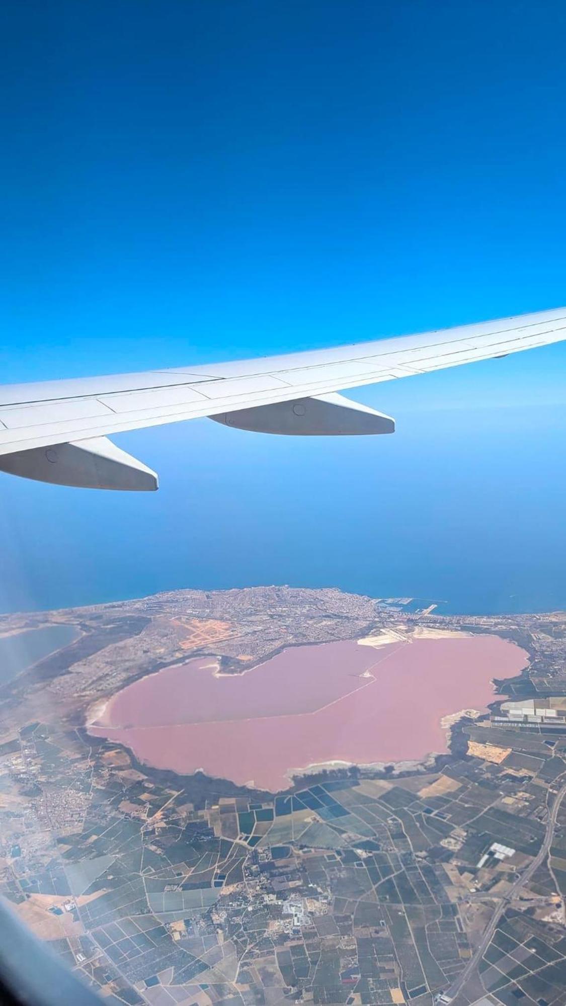 托雷维耶哈Apartament Cabo Cervera Costa Del Alba公寓 外观 照片